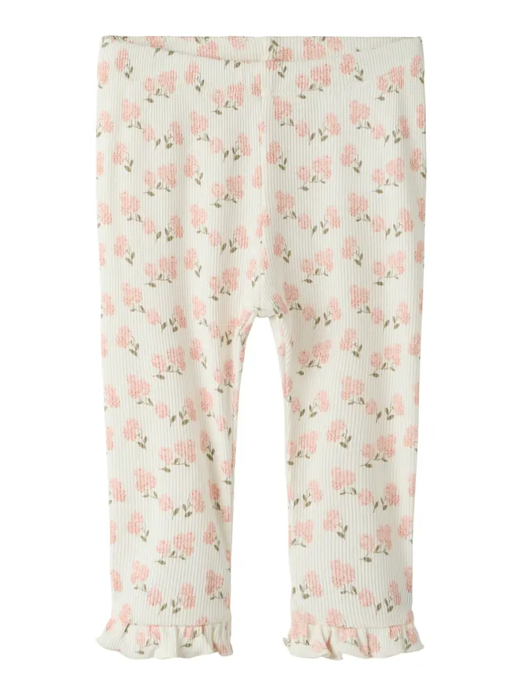 Gago Kny Slim Leggings - Coconut Milk - 62