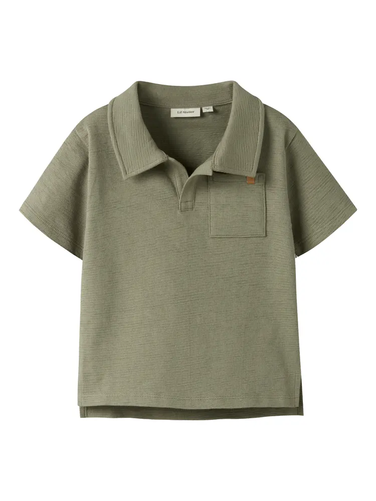 Falk Polo - Overland Trek - 116