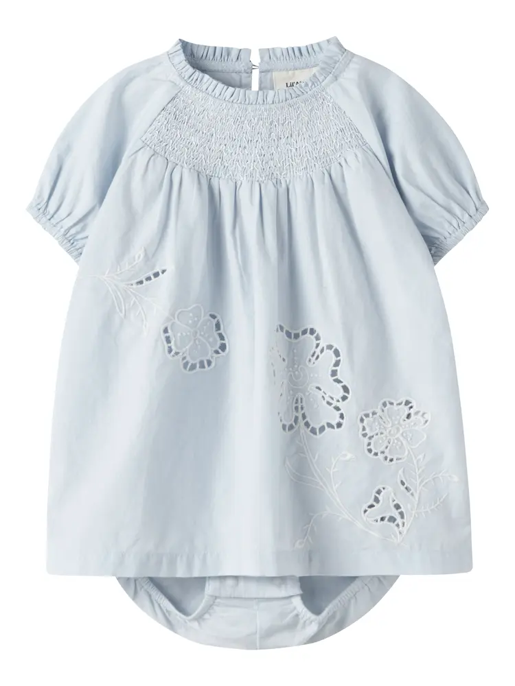 Faustine Bodykjole - Gray Dawn - 74