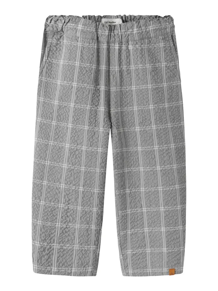 Filipe Bukser - Ultimate Grey - 110