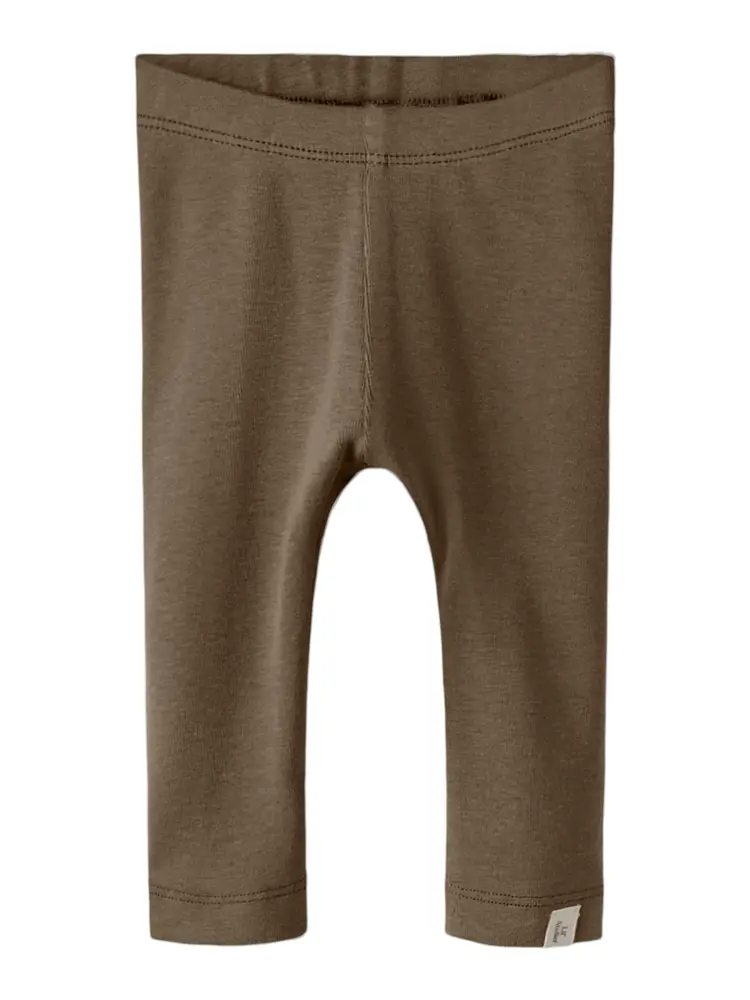 Gayo Leggings - SHITAKE - 62