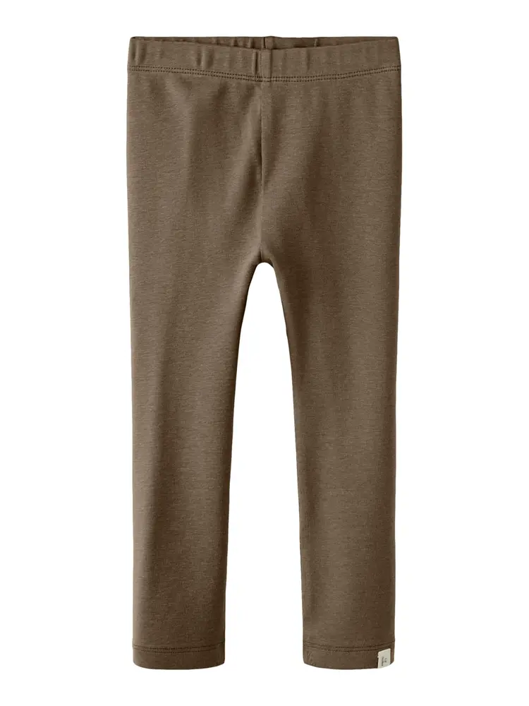 Gayo Leggings - Shitake - 110