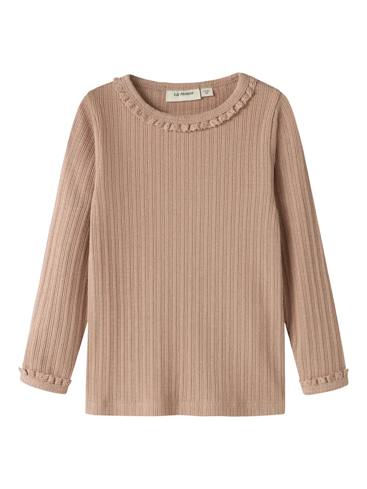 Babette Bluse - Roebuck - 116