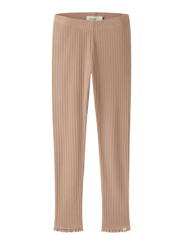 Babette Leggings - Roebuck - 116