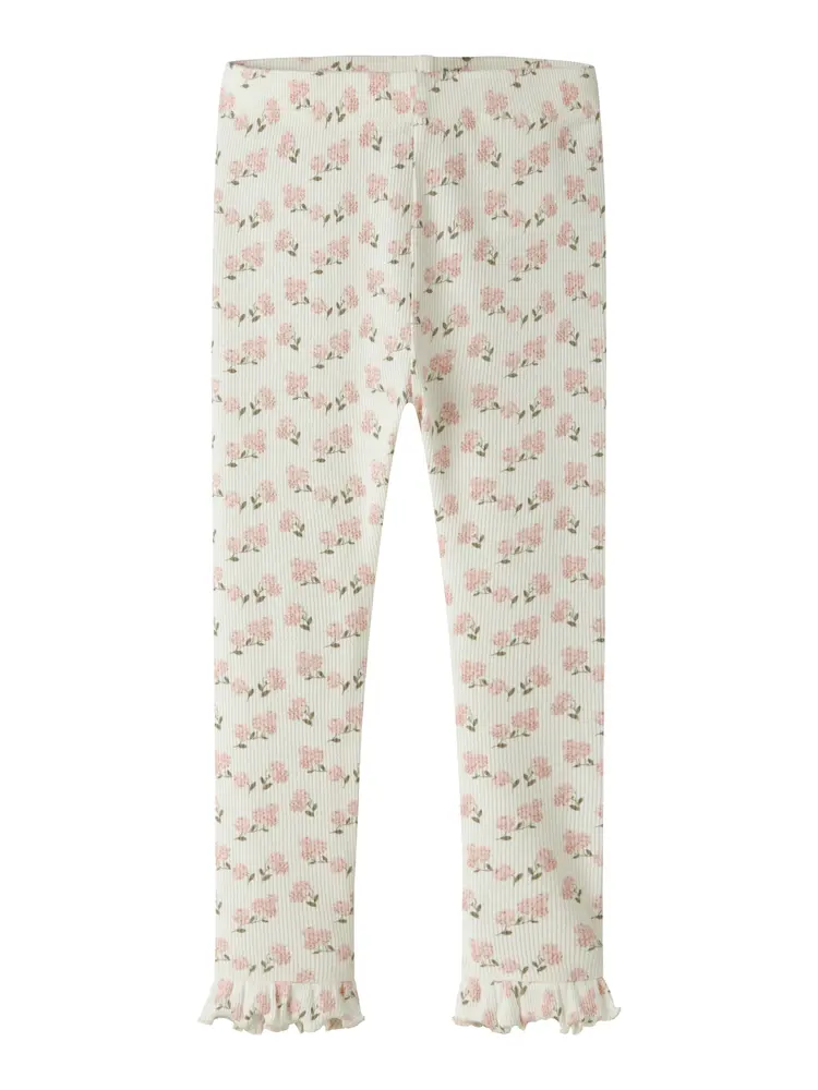 Gago Kna Slim Leggings - Coconut Milk - 110
