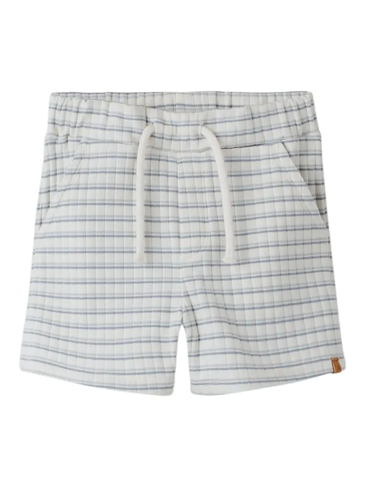 Haldur Shorts - Coconut Milk - 110