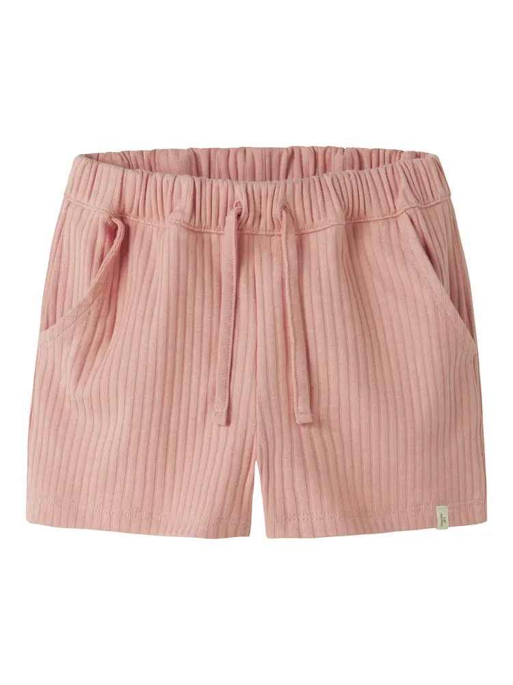 Saseline Shorts - Rose Tan - 98