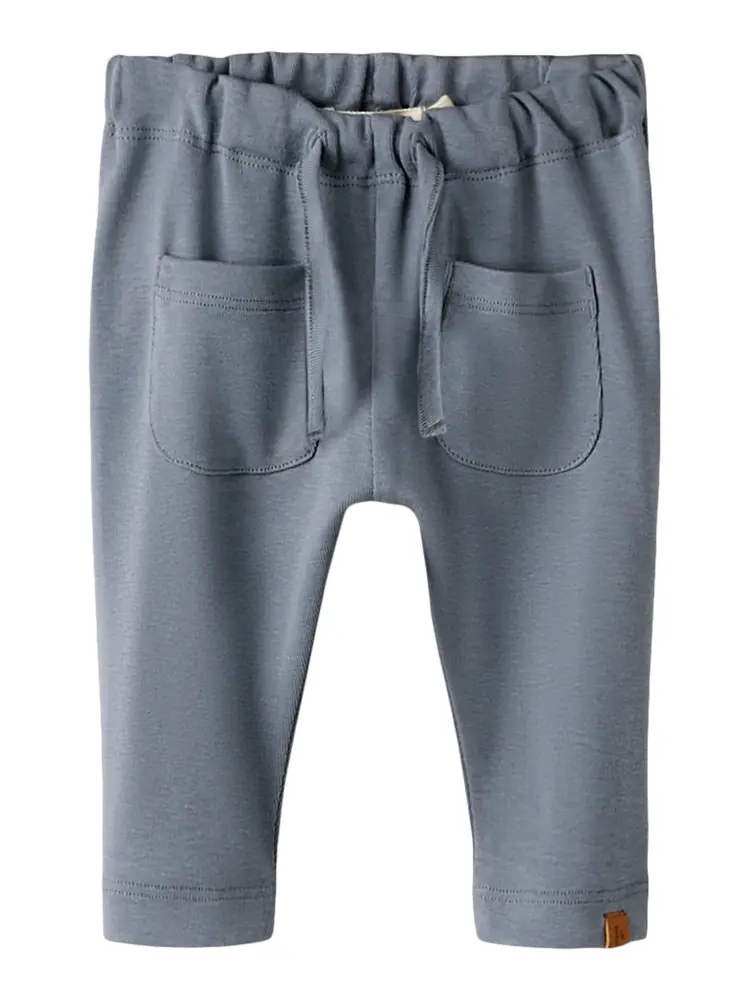Geo Lom Loose Bukser - Tradewinds - 56