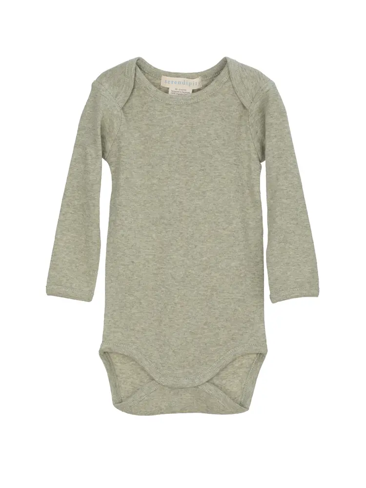 Baby Body - Sage - 92 / 24 M