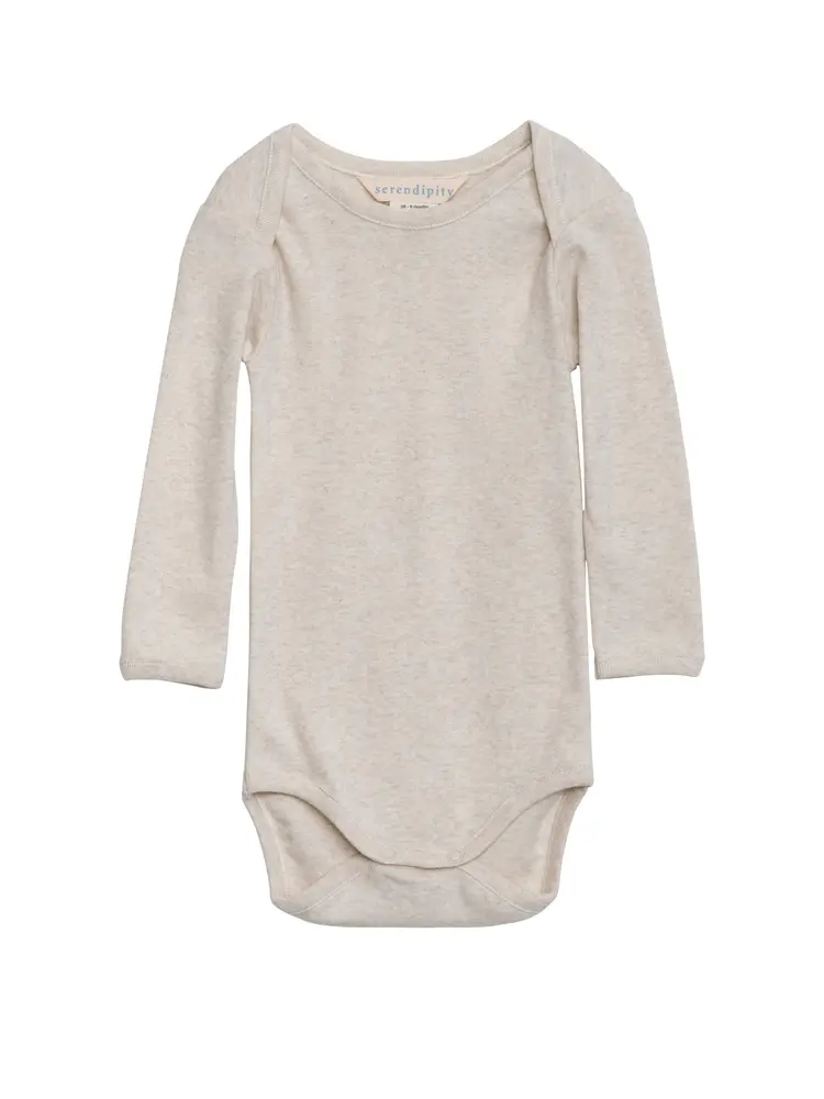 Baby Body - SHELL - 68