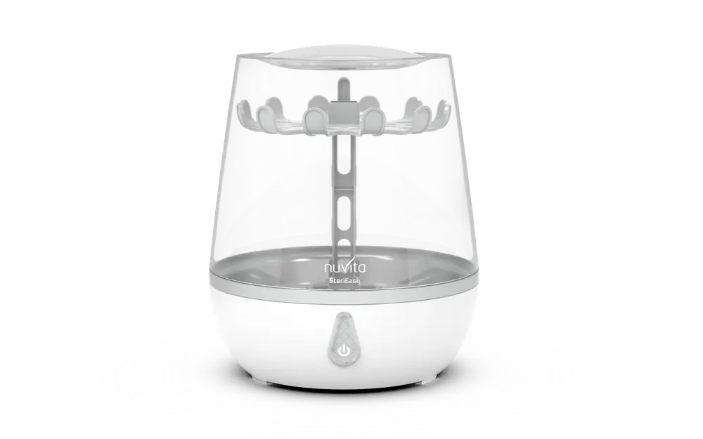 STERIEASY  -  damp sterilisator