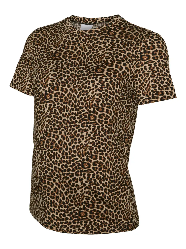 Naia pilar ss jrs top - SILVERMINK - L