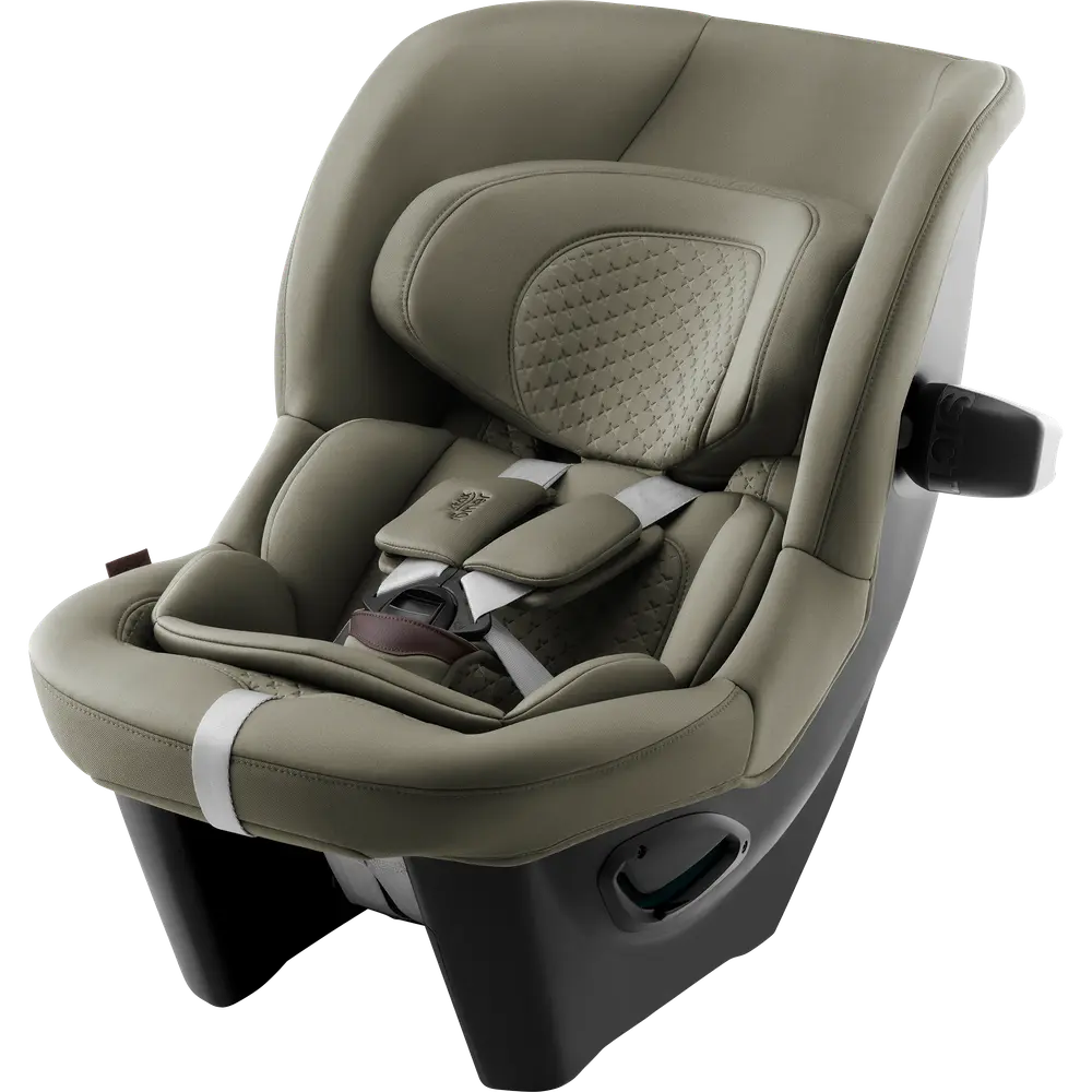 Britax Römer Max-Safe Pro Autostol - Urban Olive