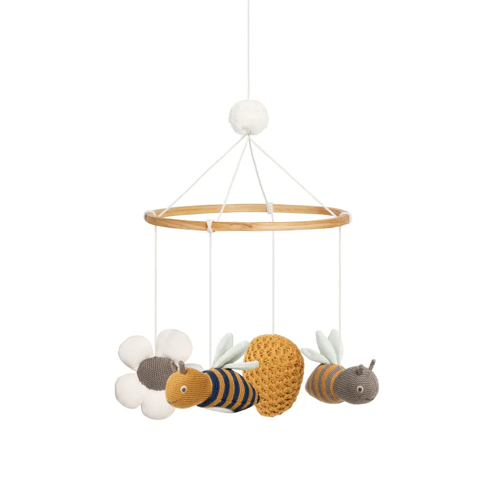 Uro - Honeybee