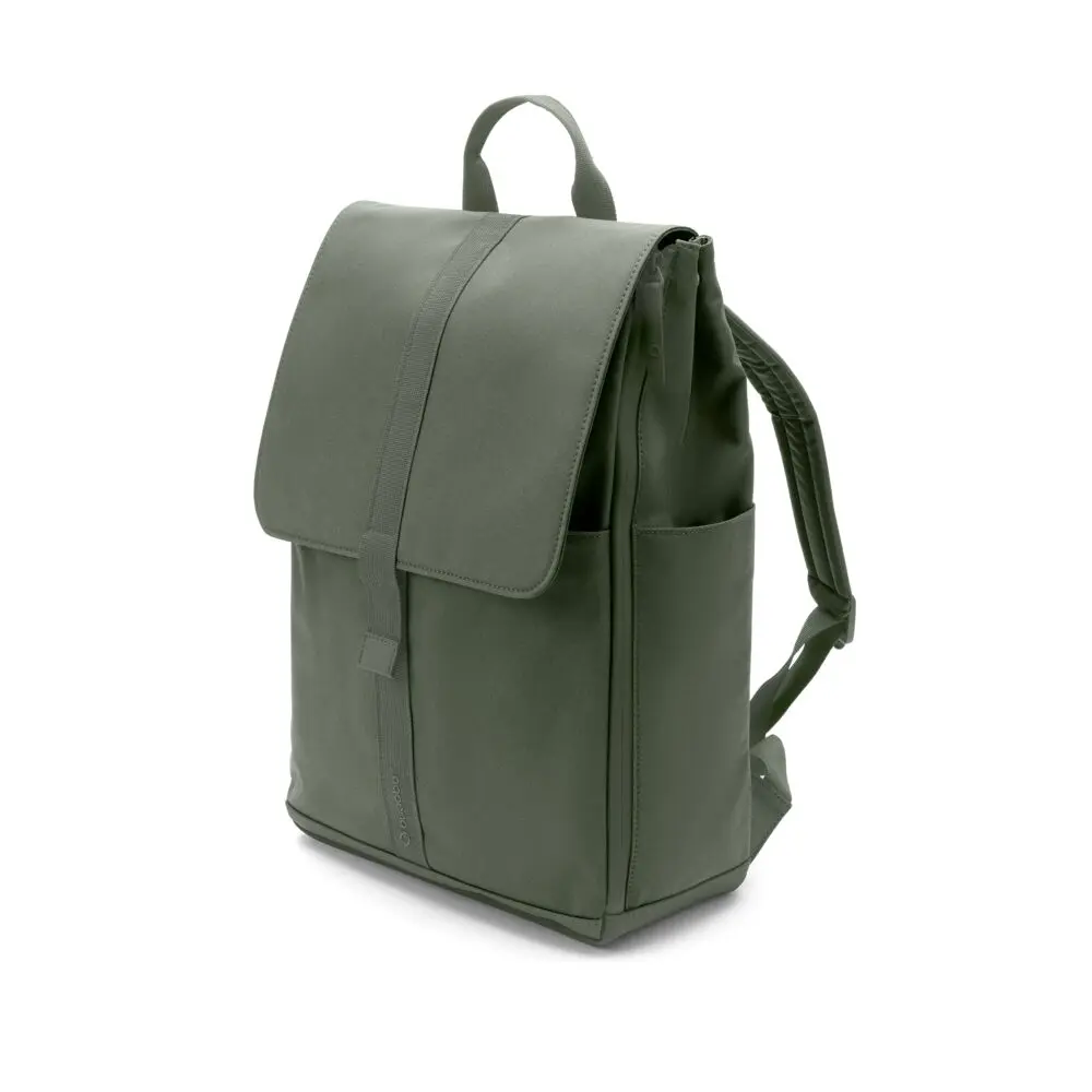 Bugaboo Puslerygsæk - Forest Green