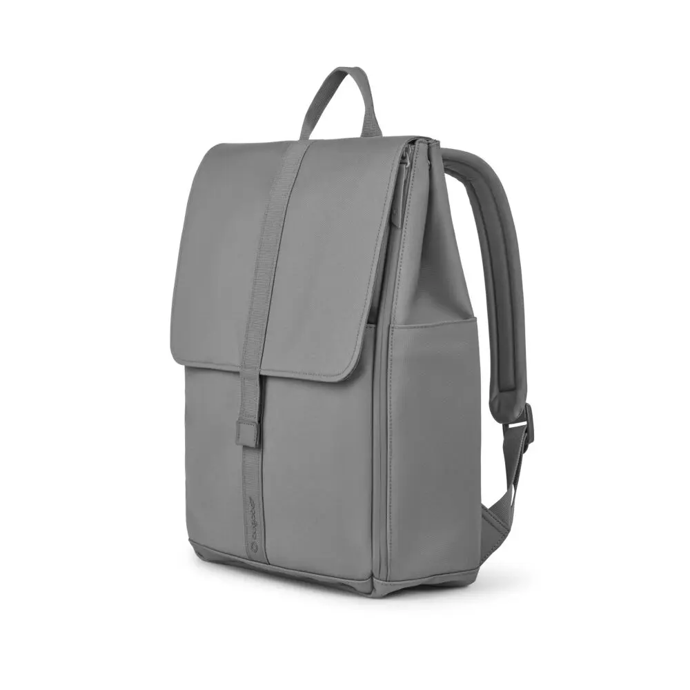 Bugaboo Puslerygsæk - Moon Grey