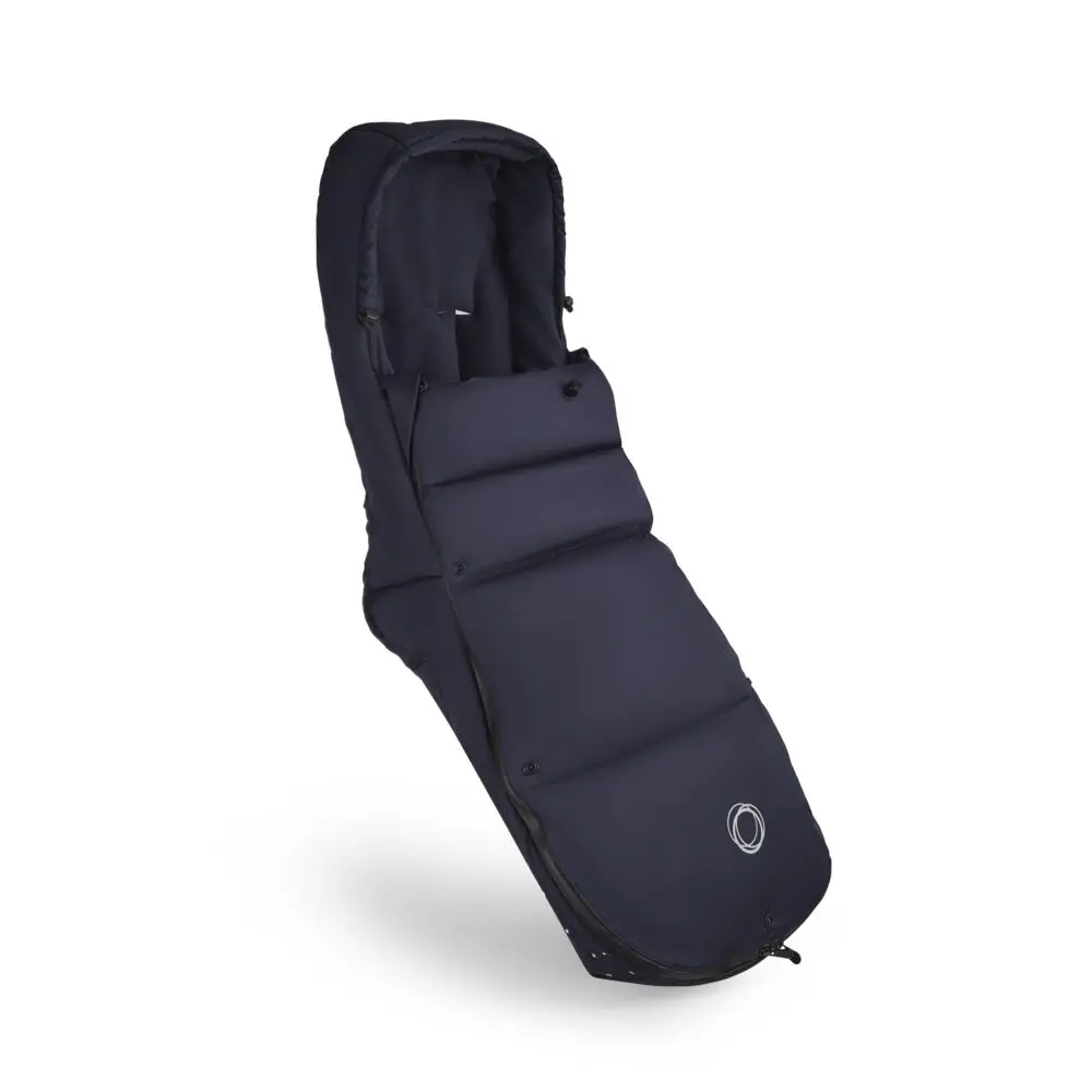 Bugaboo THERMOLITEÂ® Performance kørepose - Deep Indigo