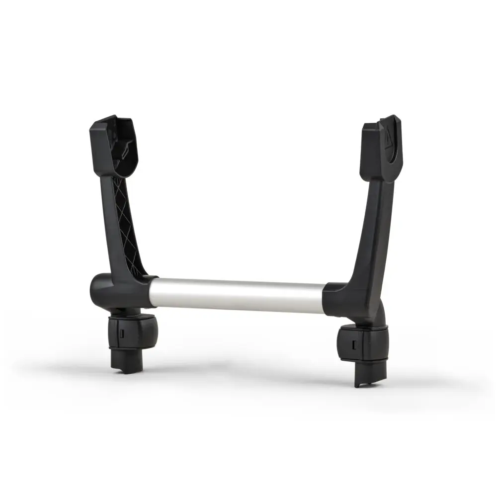 Bugaboo Donkey Autostolsadaptere Mono/Duo - Black