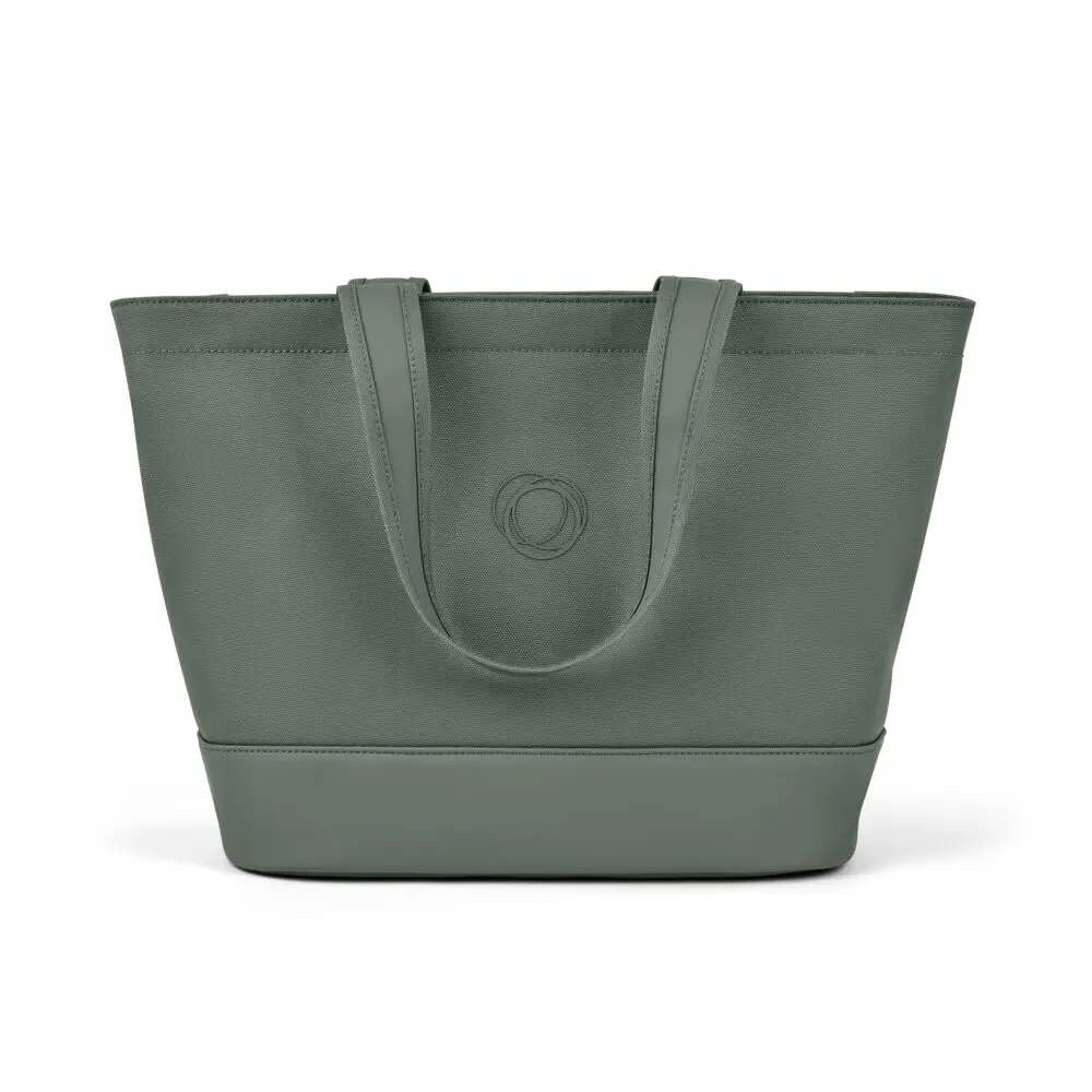 Bugaboo Pusletaske - Forest Green