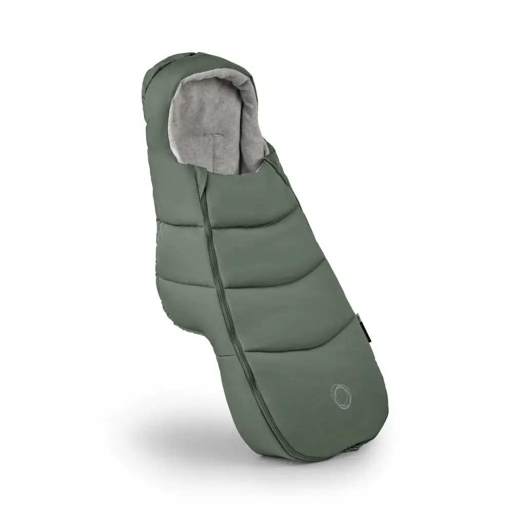 Bugaboo Kørepose - Forest Green
