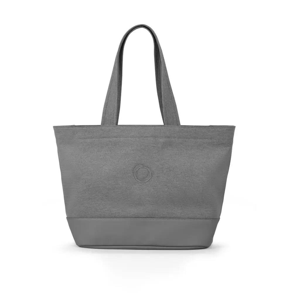 Bugaboo Pusletaske - Moon Grey