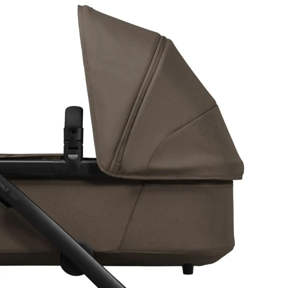 Joolz Geo3/5 sun hood - Hazel brown