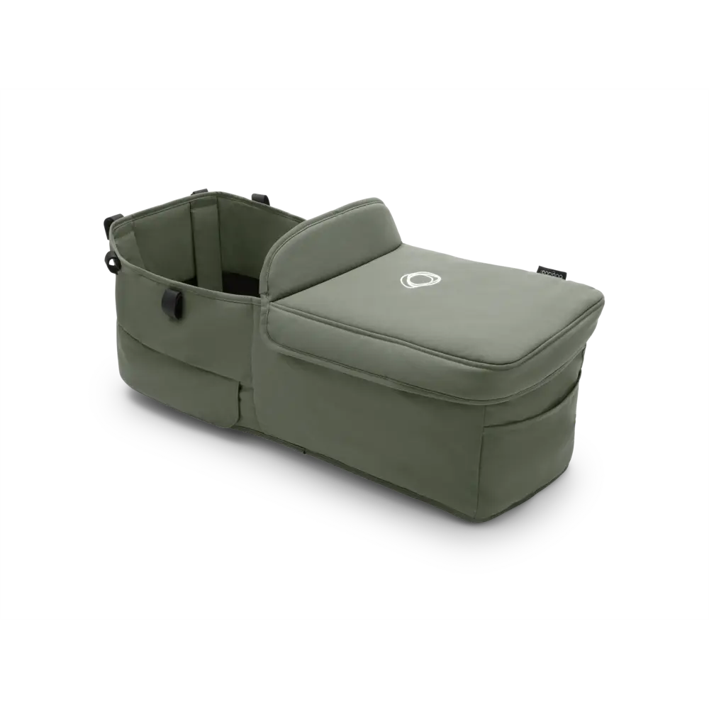 Bugaboo Donkey 5 Bassinetsstof - Forest Green