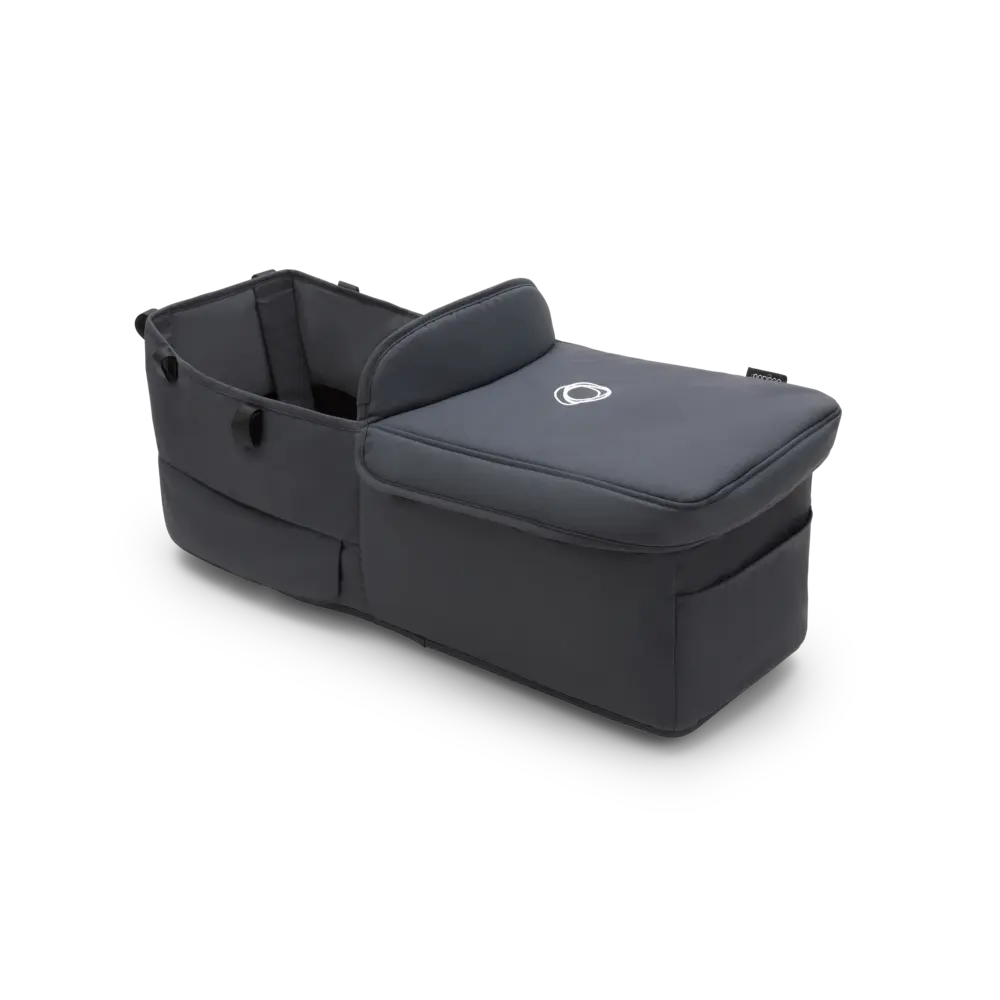 Bugaboo Donkey 5 Bassinetsstof  - Stormy Blue