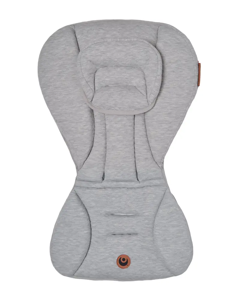 Minimizer support - grey