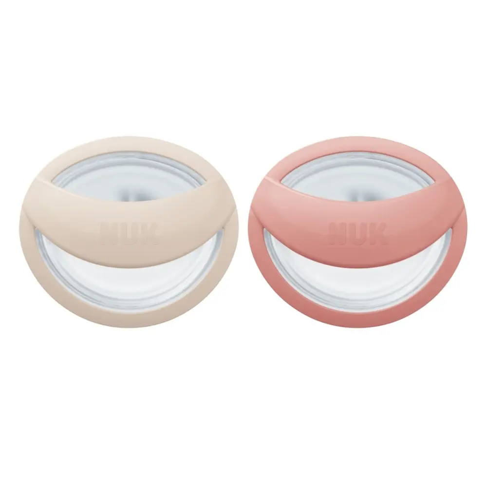 Perfect Match Sutt 0-6 mån - Beige/Red