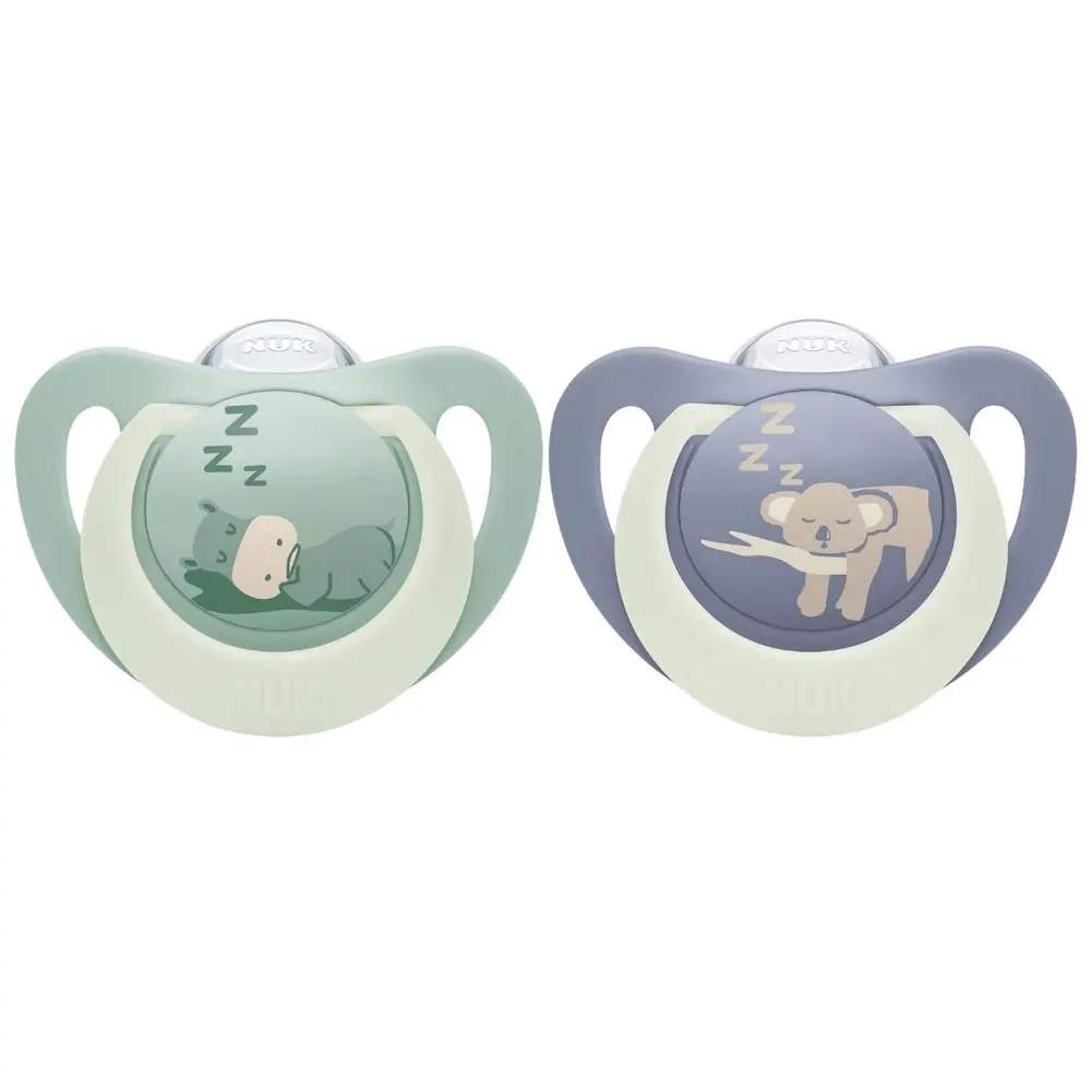 First Choice Night Sutt 18-36 mån - Hippo/Koala