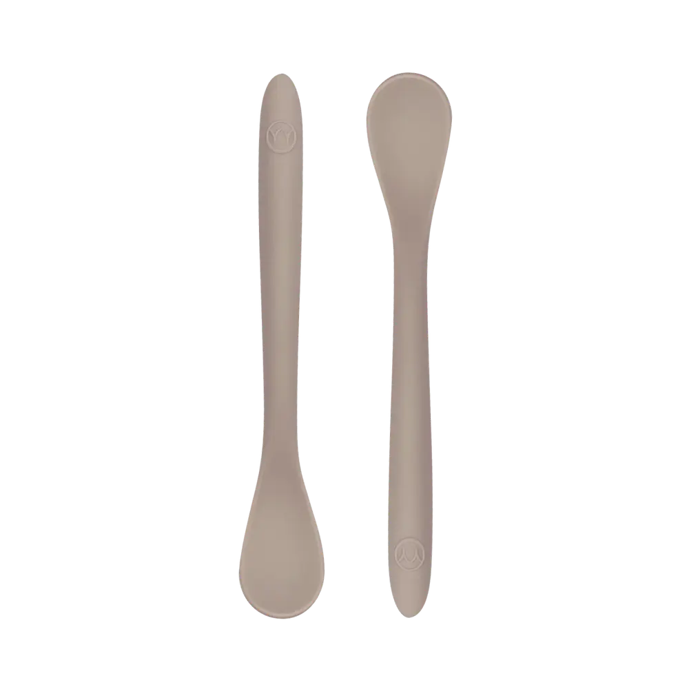 Spiseske 2-pak - Dune Beige