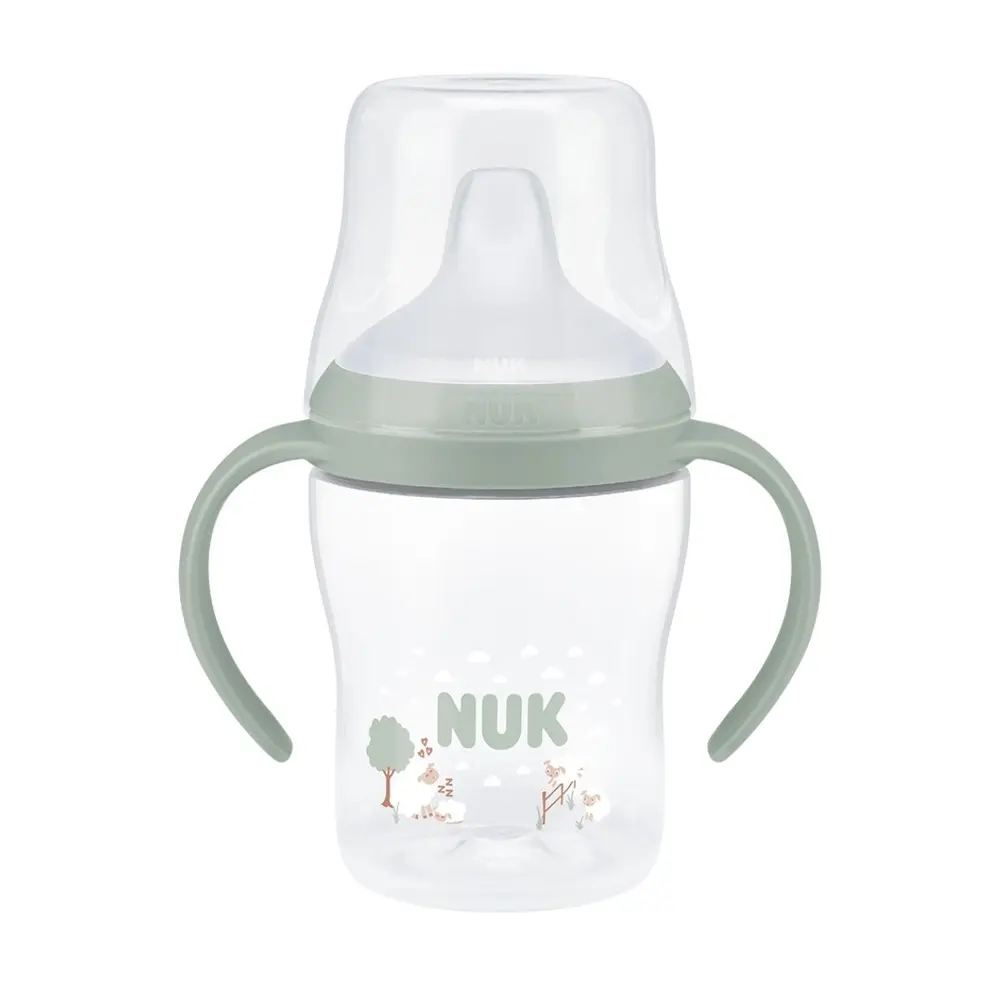 Perfect Match Learner Bottle 150 ml, Sheep