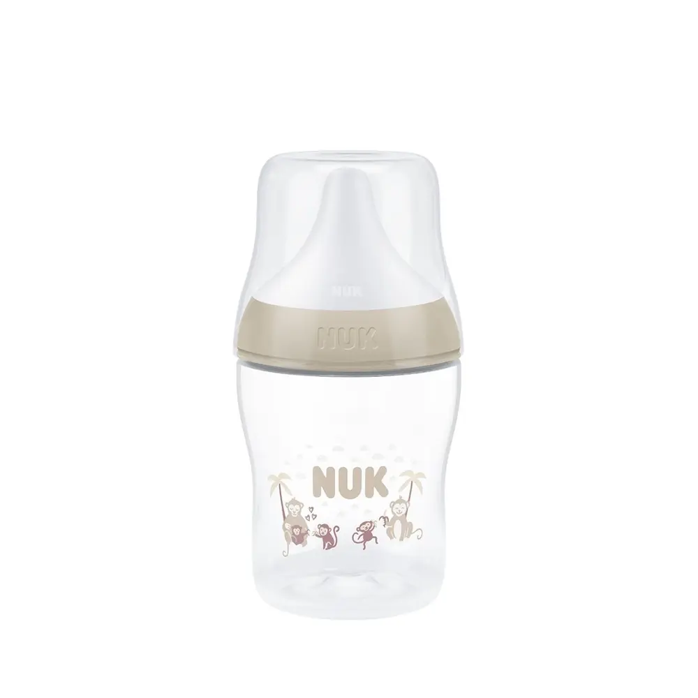Perfect Match Sutteflaske 150 ml - Monkey