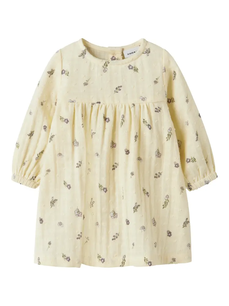 Dorthea Kjole - Pear Sorbet - 68
