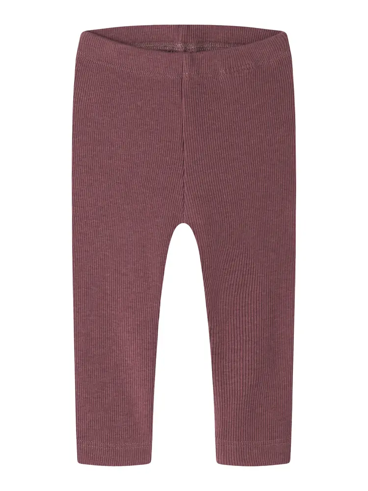 Name It Kab Leggings - Wild Ginger - 68