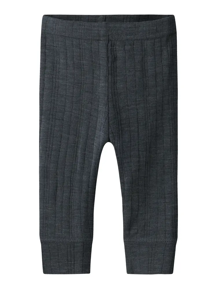 Name It Wang Uld Leggings - Ombre Blue - 68