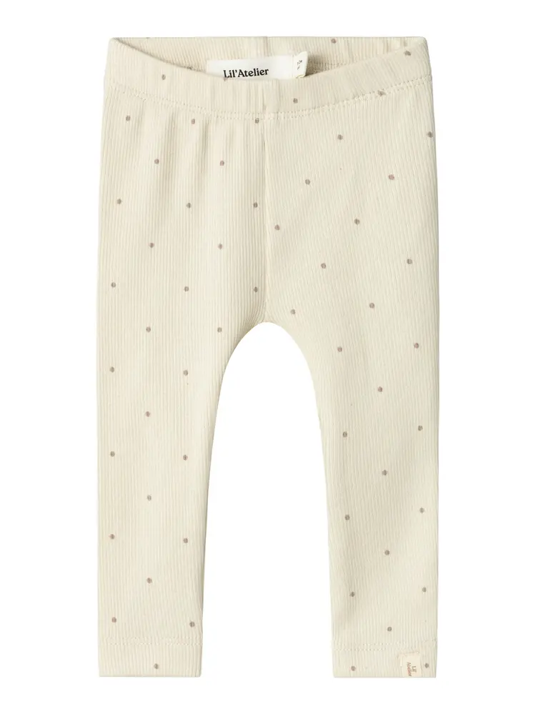 Gago kye slim legging - BIRCH - 74
