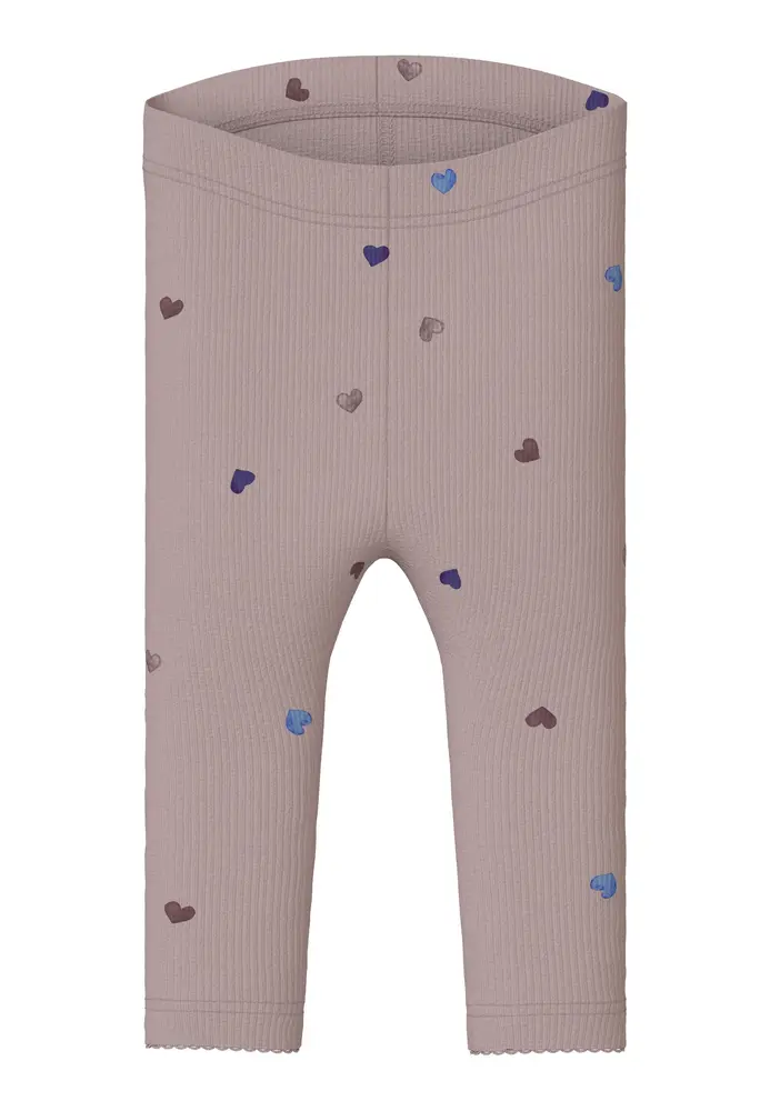 Nutti Leggings - BURNISHED - 86