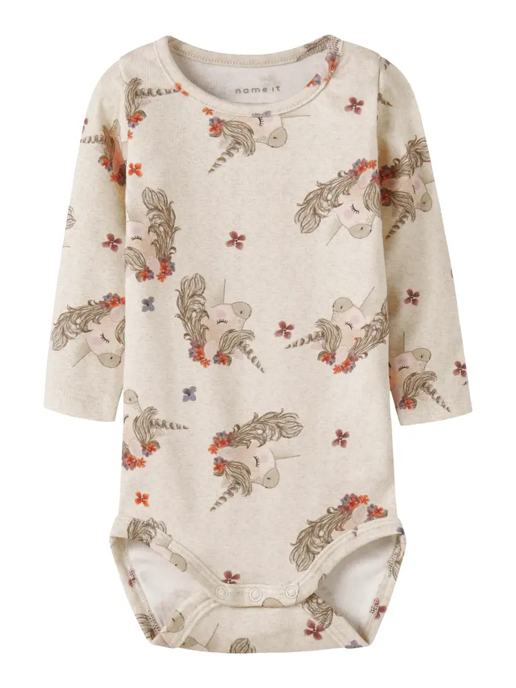 Noise Body - Peyote Melange - 56