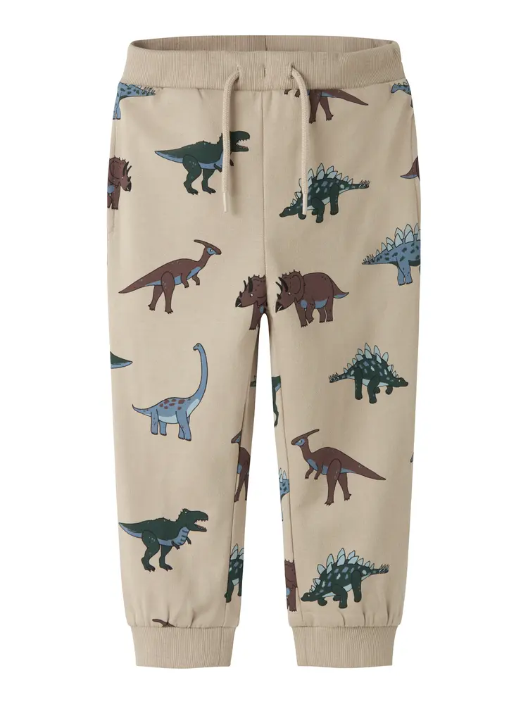 Name It Naris Sweatpants - Trench Coat - 110