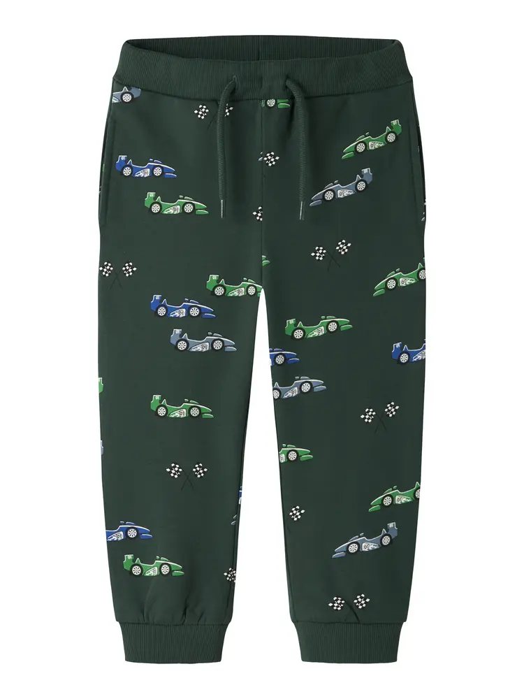 Name It Naris Sweatpants - Sycamore - 116