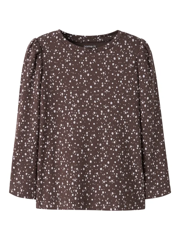 Name It Nicole Bluse - Shopping Bag - 92