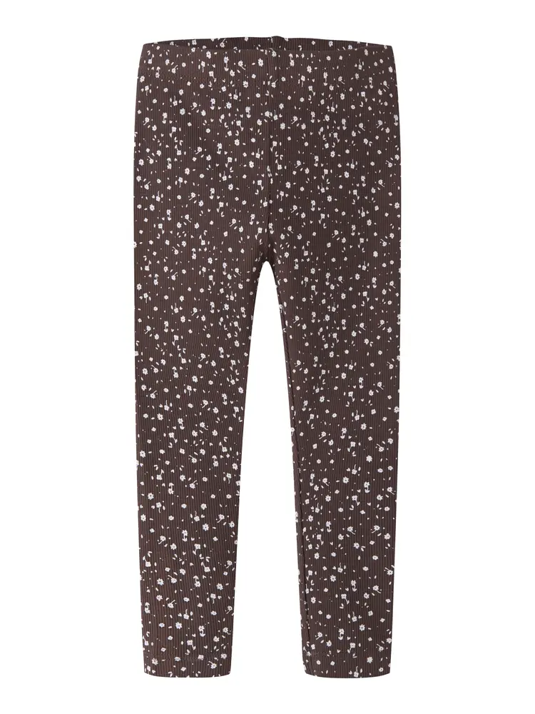 Name It Nicole Slim Leggings - Shopping Bag - 104