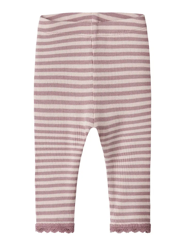 Name It Kardia Leggings - Lotus - 80