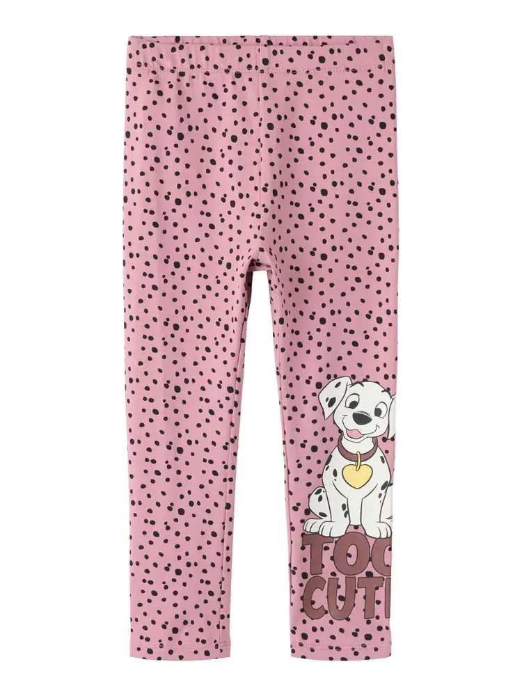 Name It Ada 101 D Leggings - Lilas - 116