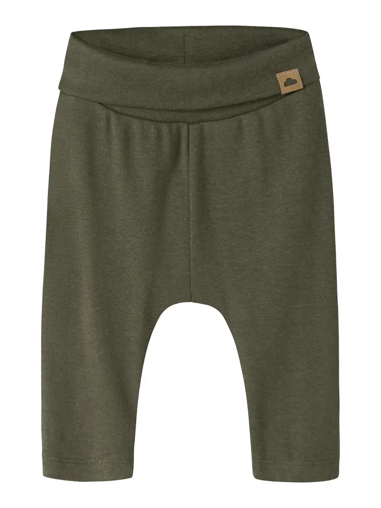 Name It Ohoney Bukser - Olive Night - 68