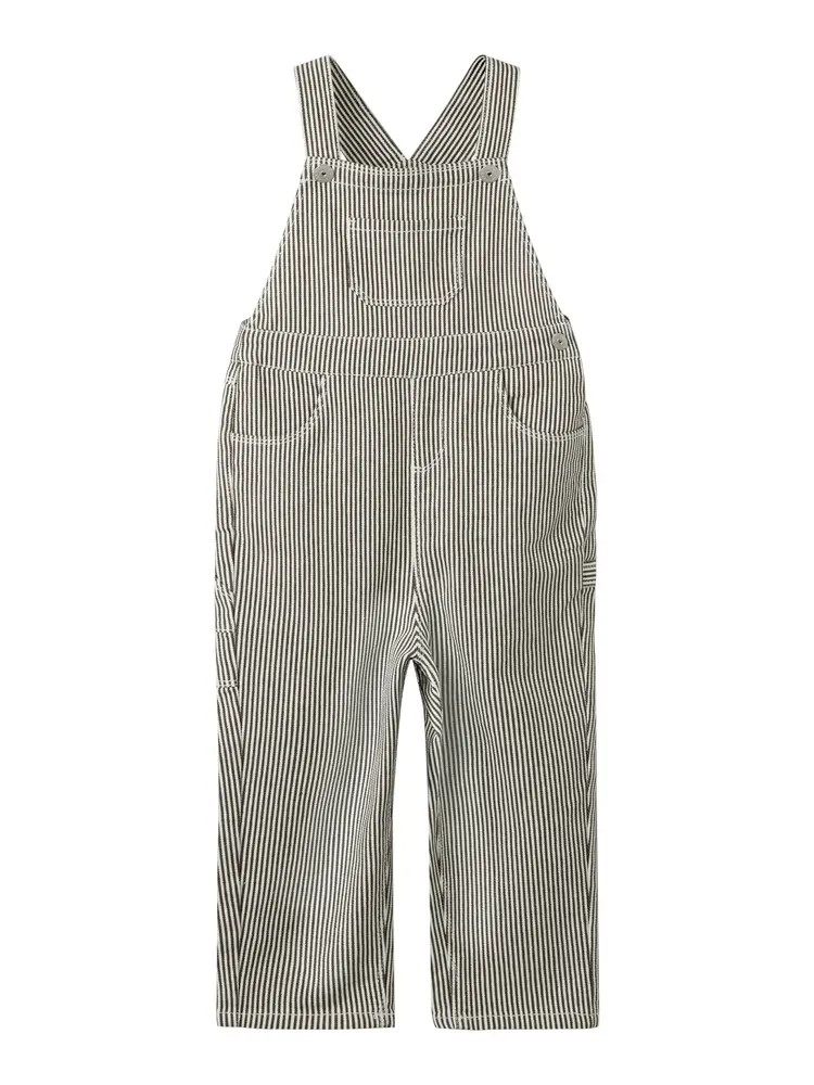 Name It Nola Smækbukser - White - 110
