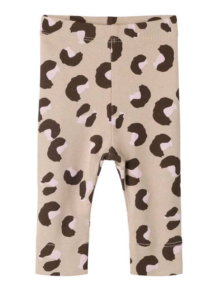 Name It Lana Leggings - Goat - 56
