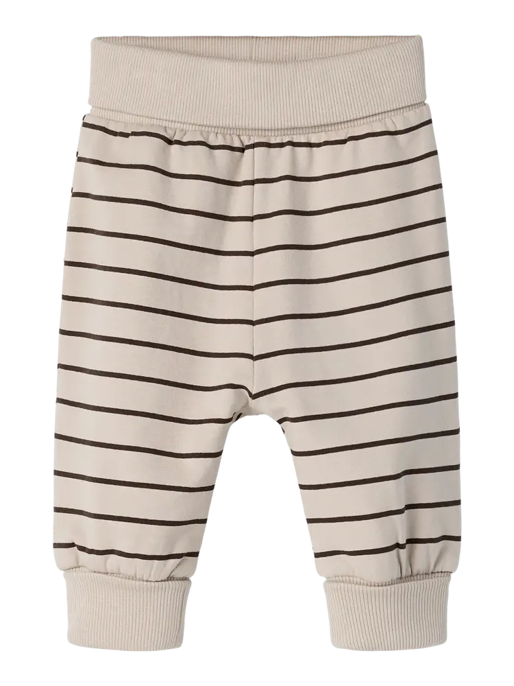 Name It Lannar Sweatpants - Peyote - 62